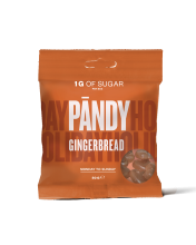 Pändy - Godis Gingerbread