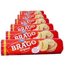 Göteborgs - Brago Original 6-pack