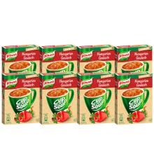 Knorr - Gulaschsoppa Ungersk 8x 3-pack