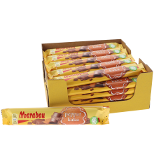 Marabou - Hel Låda Chokladbar Pepparkaka 36-pack