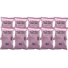 El Taco Truck Salted White Corn Chips 10-pack