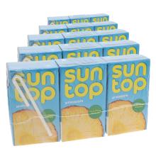 Suntop  Dryck Ananas 5x 3-pack