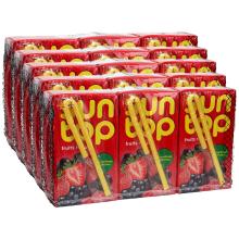 Sun Top - Fruktdryck Red Fruit 5x 3-pack