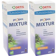 Ortis - Propex Mixtur 2-pack