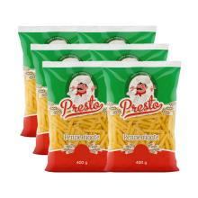 Presto Pasta Penne Rigate 6-pack