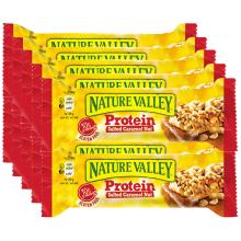 Nature Valley Proteinbar Salted Caramel Nut 10-oack