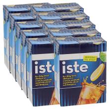 Kiviks Citron/Lime Iste Koncentrat 10-pack