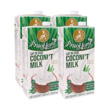 Prao Hom Kokosmjölk 4-pack