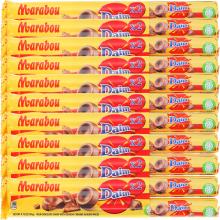 Marabou Daim Mjölkchokladrulle 10x2-pack