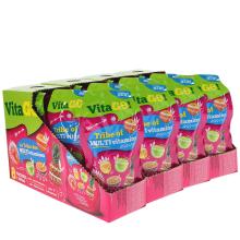 VitaGo Dryck Multivitamin 4x 8-pack