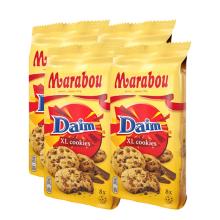 Marabou Kakor Daim 4-pack