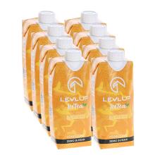 Level Up Iste Citron 8-pack