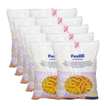 By Motatos Pasta Fusilli 10-pack