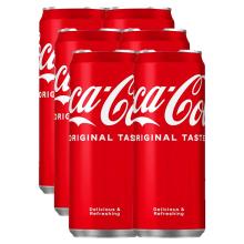 Coca-Cola 6-pack