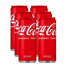 Coca-Cola 6-pack