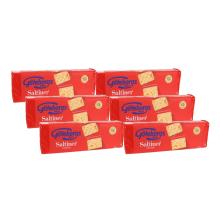 Göteborgs kex Kex Saltiner 6-pack