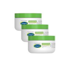 Cetaphil Moisturizing Cream 3-pack