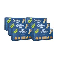 Bäst före: 2025-11-04 Göteborgs kex Kex Variant 6-pack