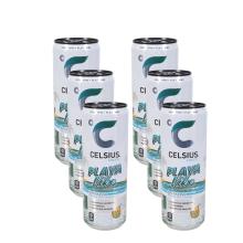 Celsius Energidryck Playa vibe 6-pack