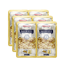 Fiorelli Spirali Pasta 6-pack