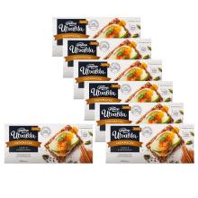 Göteborgs kex Fröknäcke Kanel & Kardemumma 6-pack