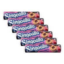 Göteborgs Singoalla Hallon & Lakrits 6-pack