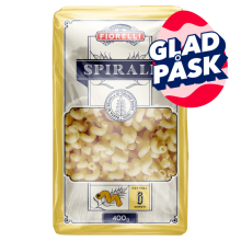 Fiorelli Spirali Pasta