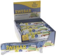 Swebar - Proteinbars Key Lime Pie 15-pack