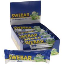 Swebar - Proteinbars Päronglass 15-pack