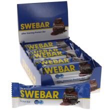 Swebar - Proteinbars Choklad 15-pack
