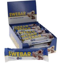 Swebar - Proteinbars Cocos 15-pack