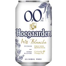 Hoegaarden - Alkoholfri Öl