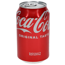 Coca-Cola - Coca-Cola