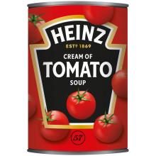 Heinz - Tomatsoppa Heinz