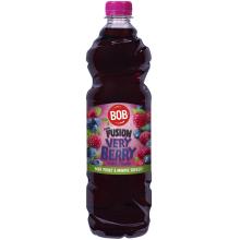 BOB - Saft Very Berry