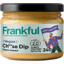 Frankful - Vegan Ch**se Dip