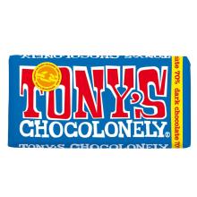 Tony's Chocolonely - Mörk Choklad