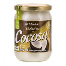 Cocosa - Kokosolja Eko