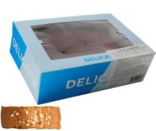 Delicato - Chokladbröd