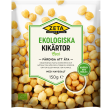Zeta - Eko Kikärtor