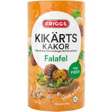 Friggs - Kikärtskakor Falafel