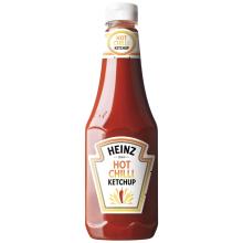 Heinz - Ketchup Hot Chili