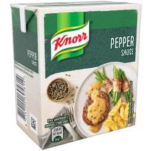 Knorr - Pepparsås