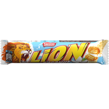 Lion - Lion Vit Choklad Kokos