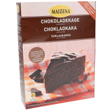 Maizena - Chokladkaka Mix