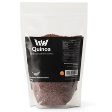 WH - Quinoa Röd