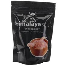 Himalaya Salt - Salt Rosa Grovmalen
