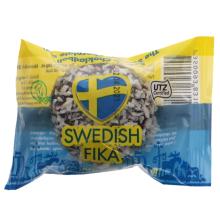 Swedish Fika - Chokladbollar