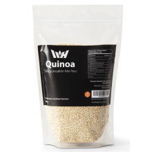 WH - Quinoa Vit