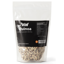 WH - Quinoa Tricolore
